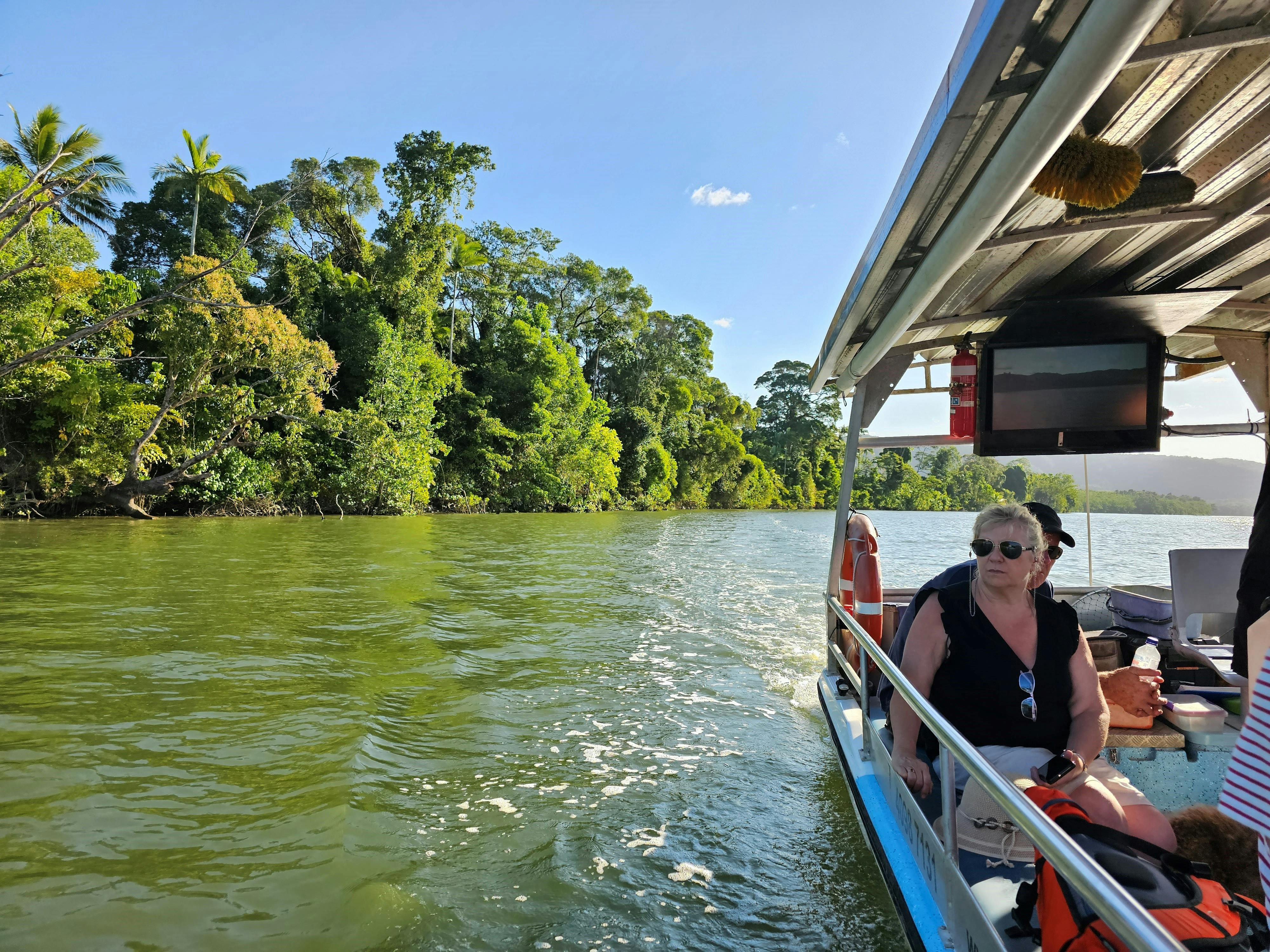 Tour 2 - Aboriginal Beach Day and Fishing Tour