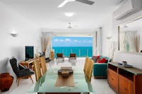2 Bedroom Living
