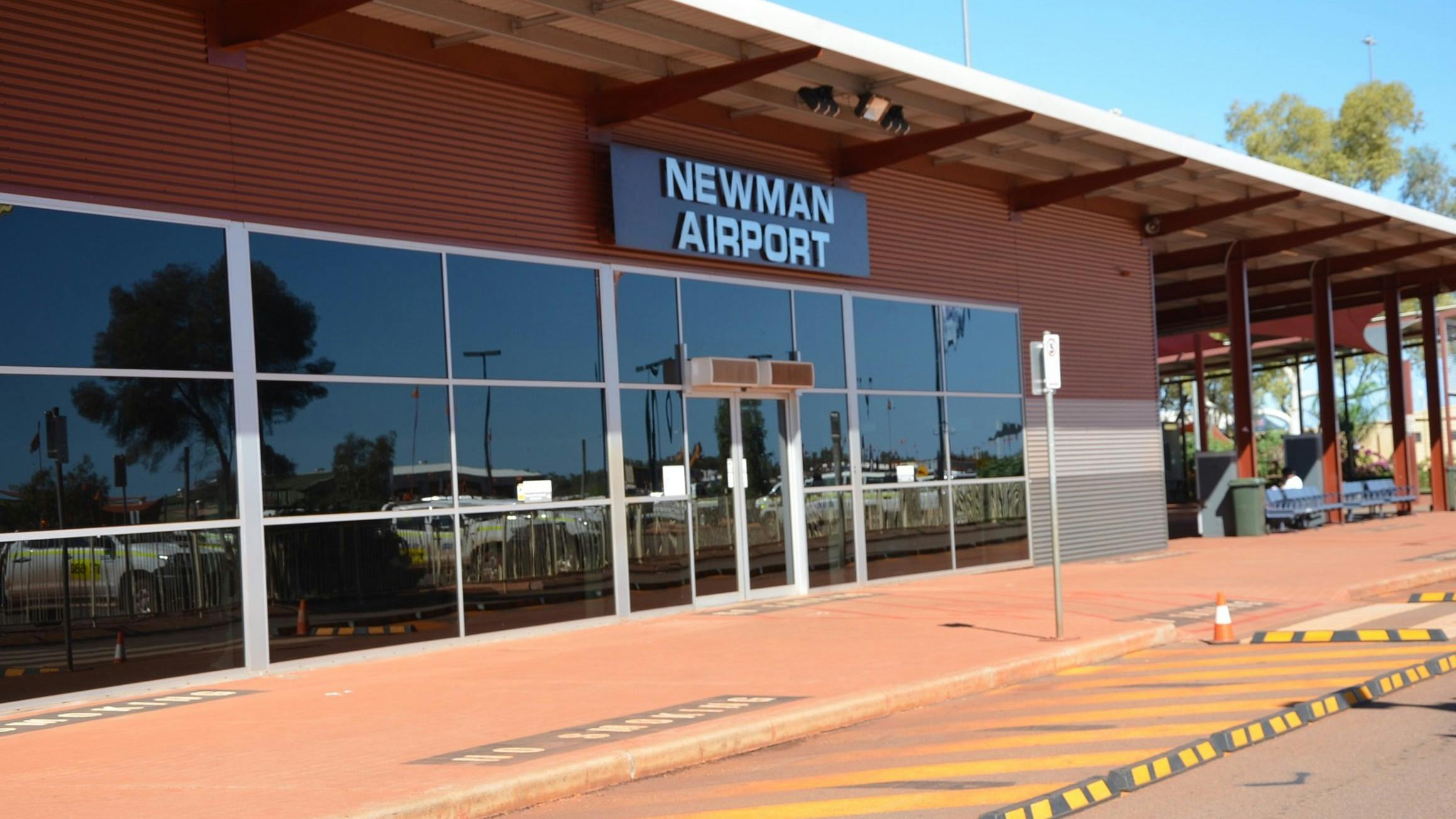 Airport Tourism Western Australia