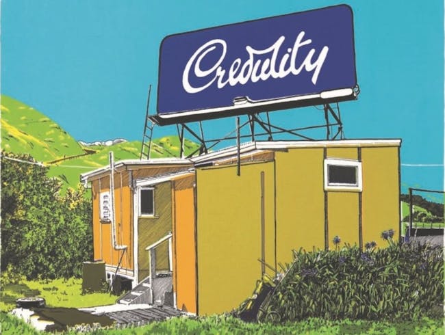 Wendy Murray, Suburban Roadhouse No.14, 2011