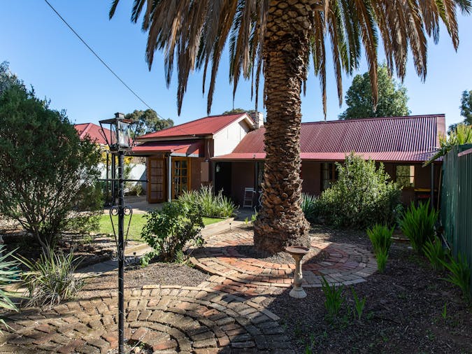 Rivergum Cottages Gawler Barossa Region (1)