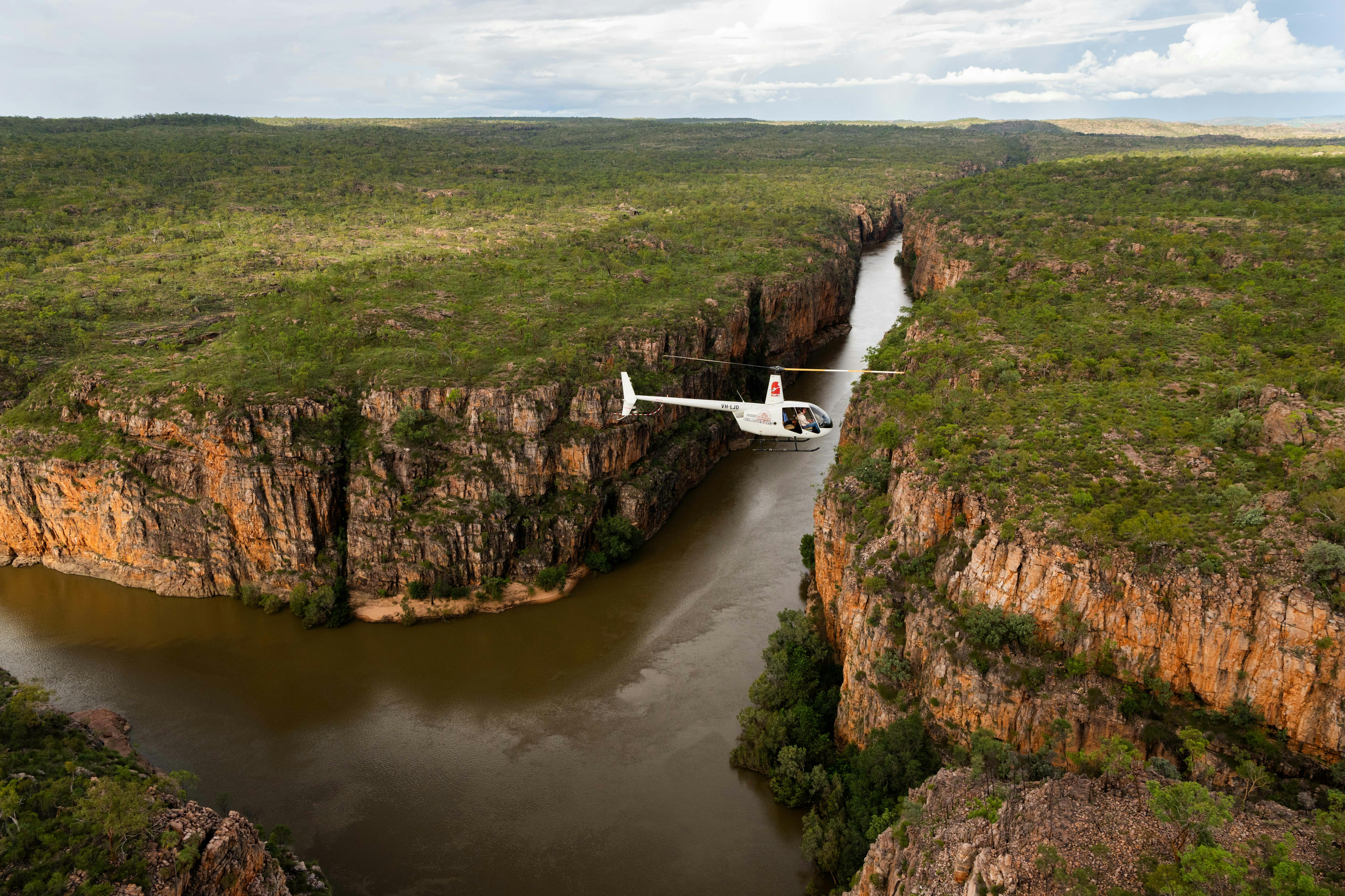 Katherine Gorge