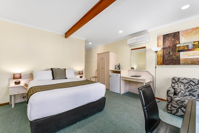 SPA EXECUTIVE ROOM
