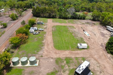 CMCA RV Park Humpty Doo