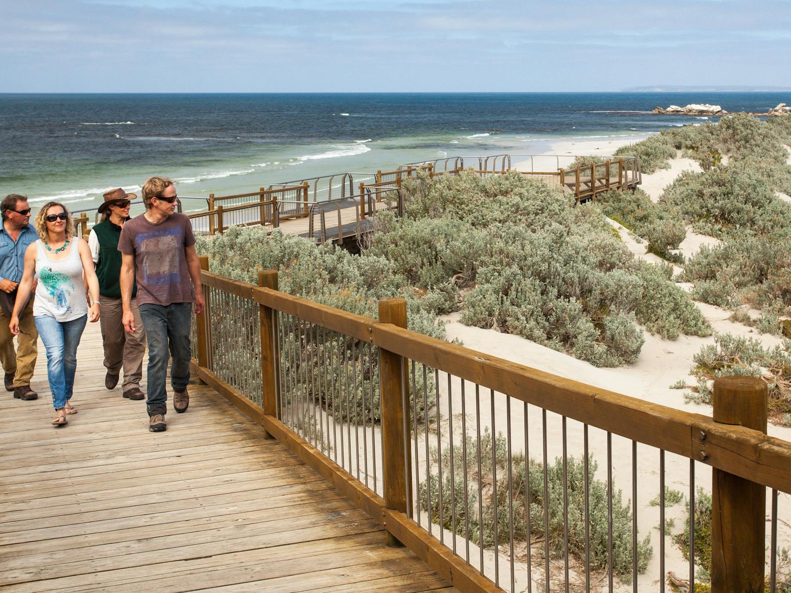 Boardwalk