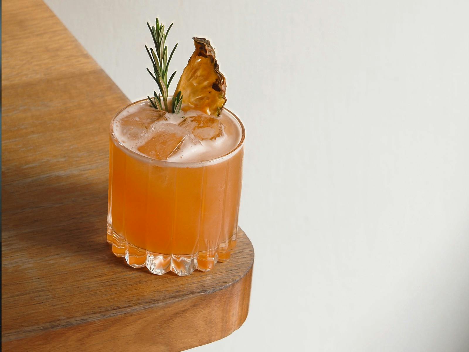 Alfred's Bar Slider Image 4