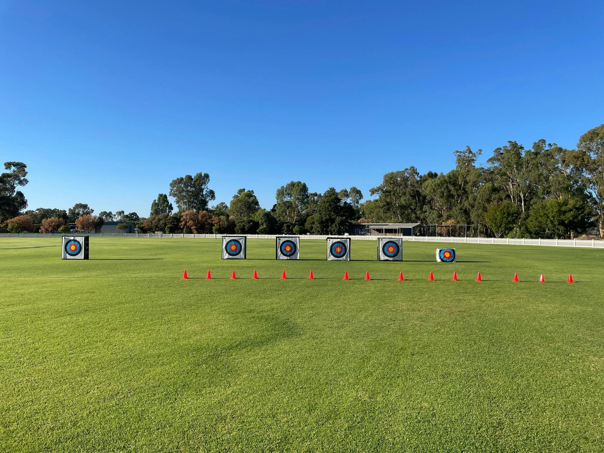 Koondrook Barham Archers Come and Try Sessions
