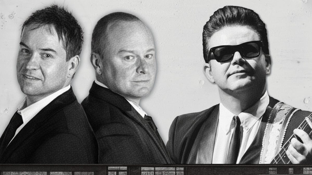 Everly Brothers & Friends and Roy Orbison 2026