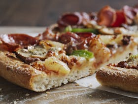Domino's - Hobart