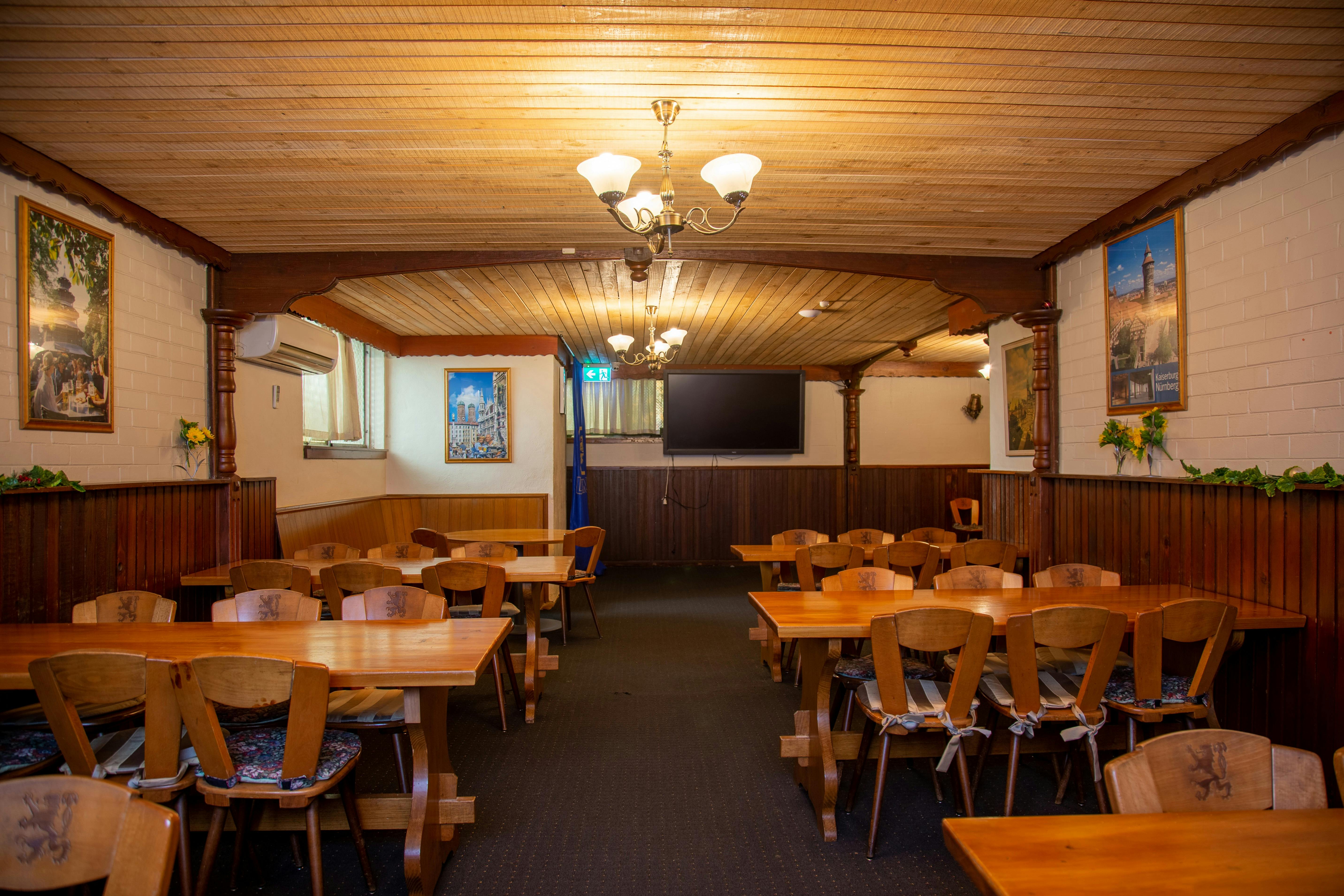 Photo of The Keller Bar