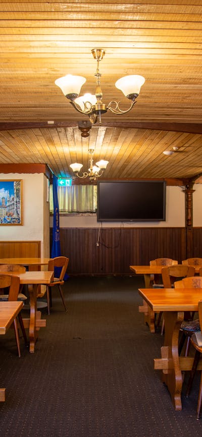 Photo of The Keller Bar