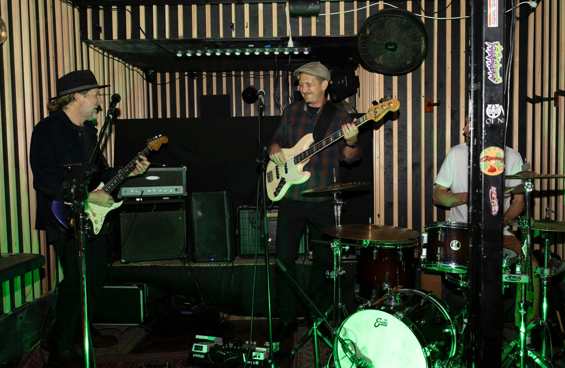 Live Music