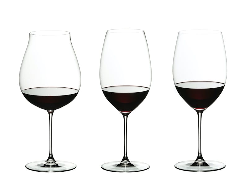 Image for Sip, Swirl and Learn Riedel Workshops