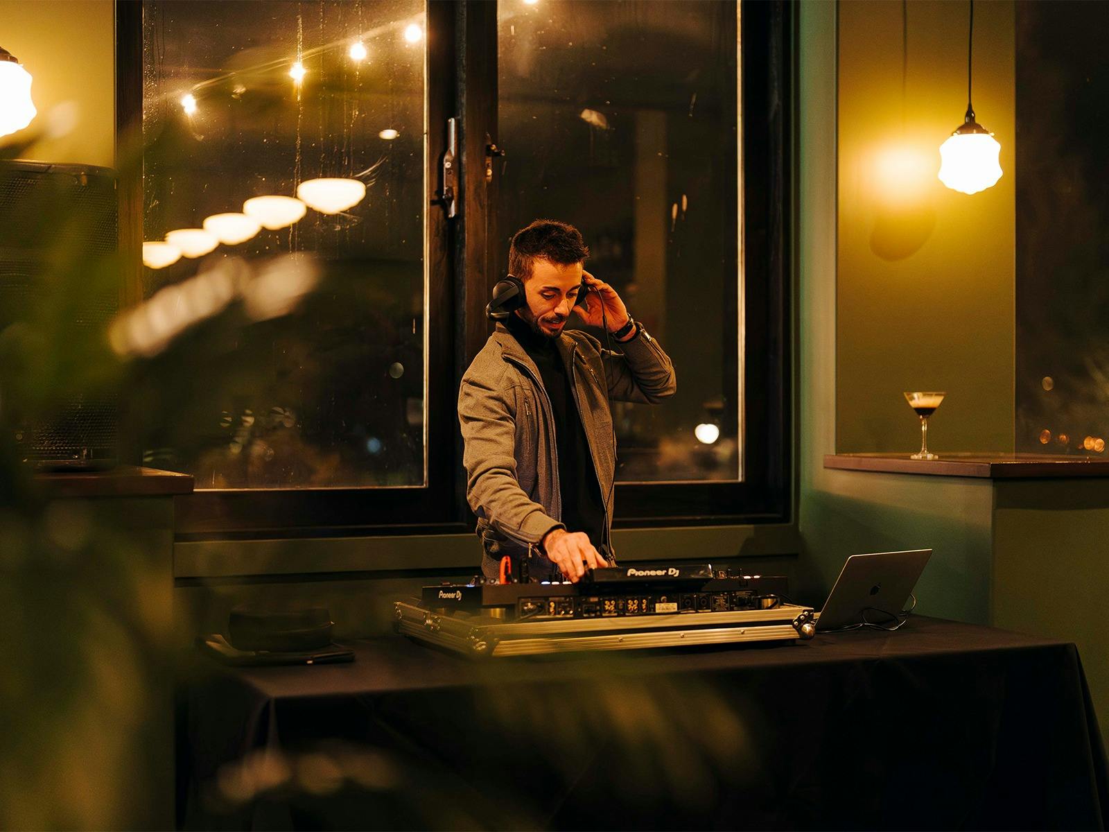 Forage Official After Party