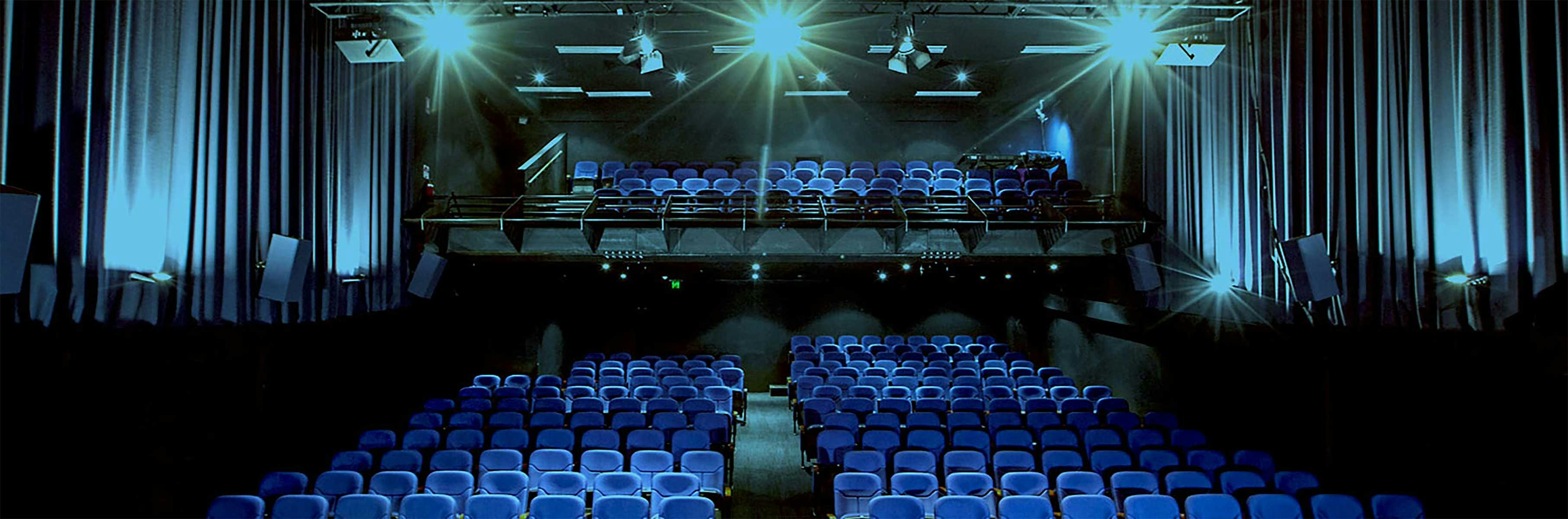 Alex Theatre St Kilda