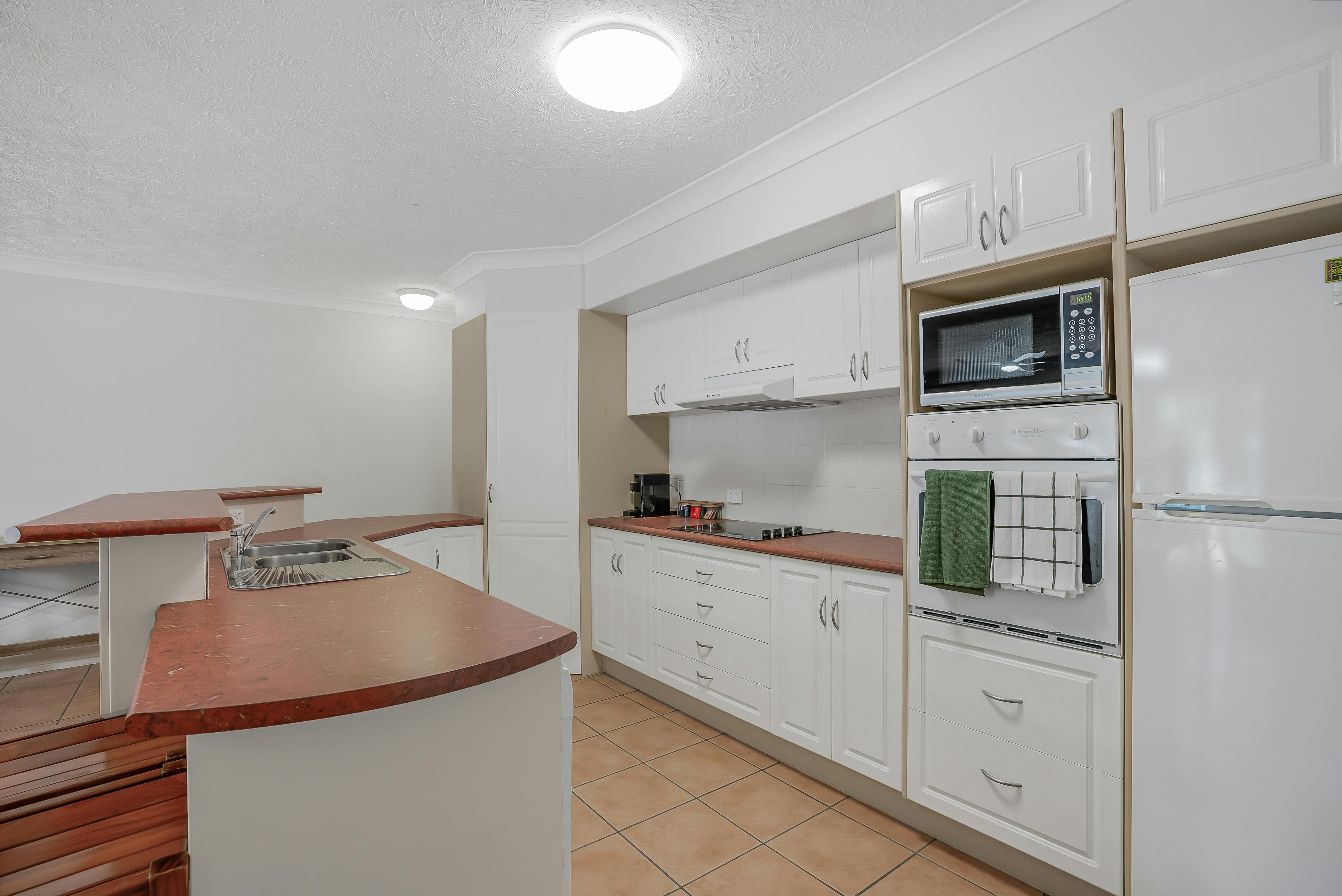 Sylvan Sea Breeze Family Stay