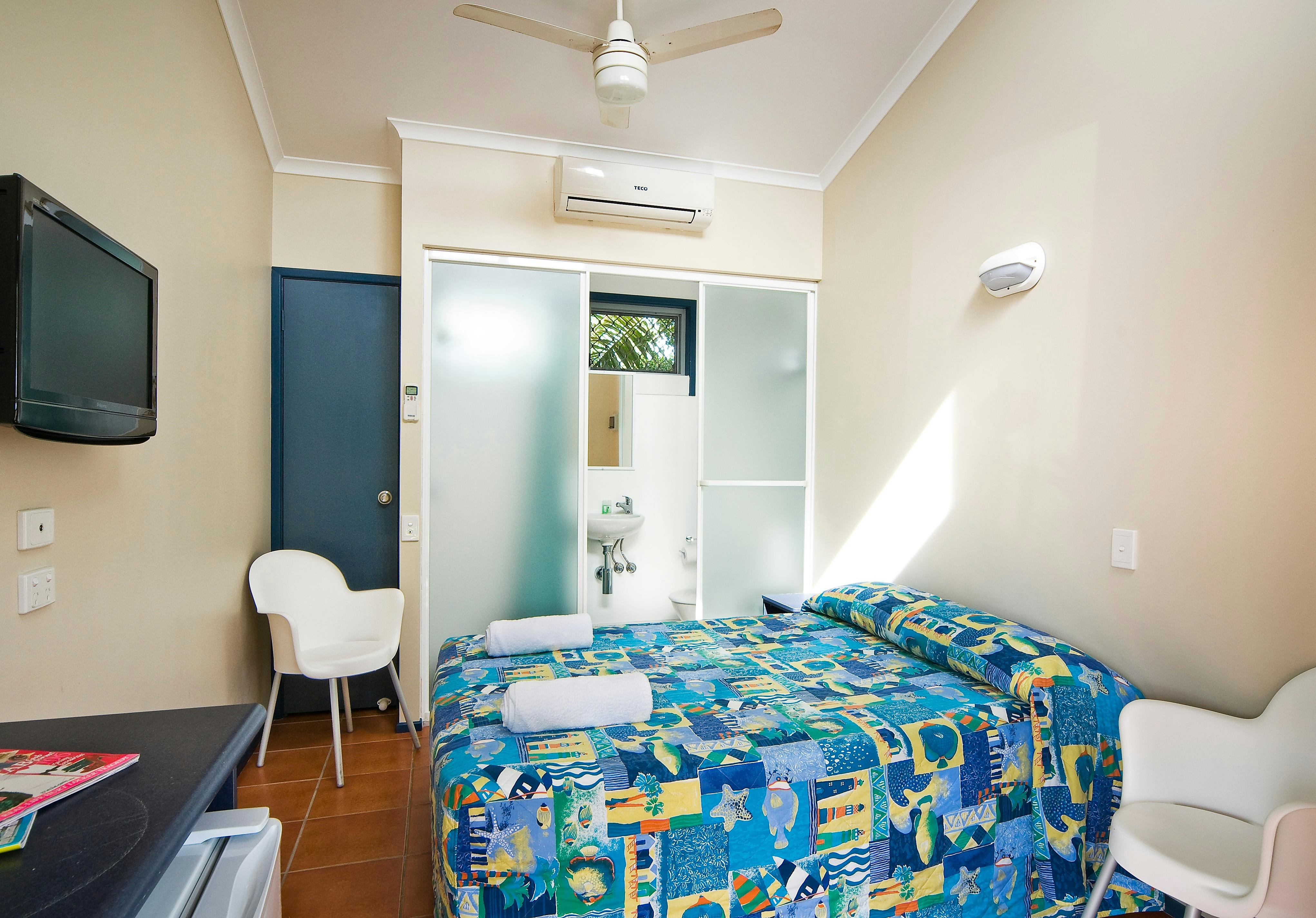En Suite Lodge