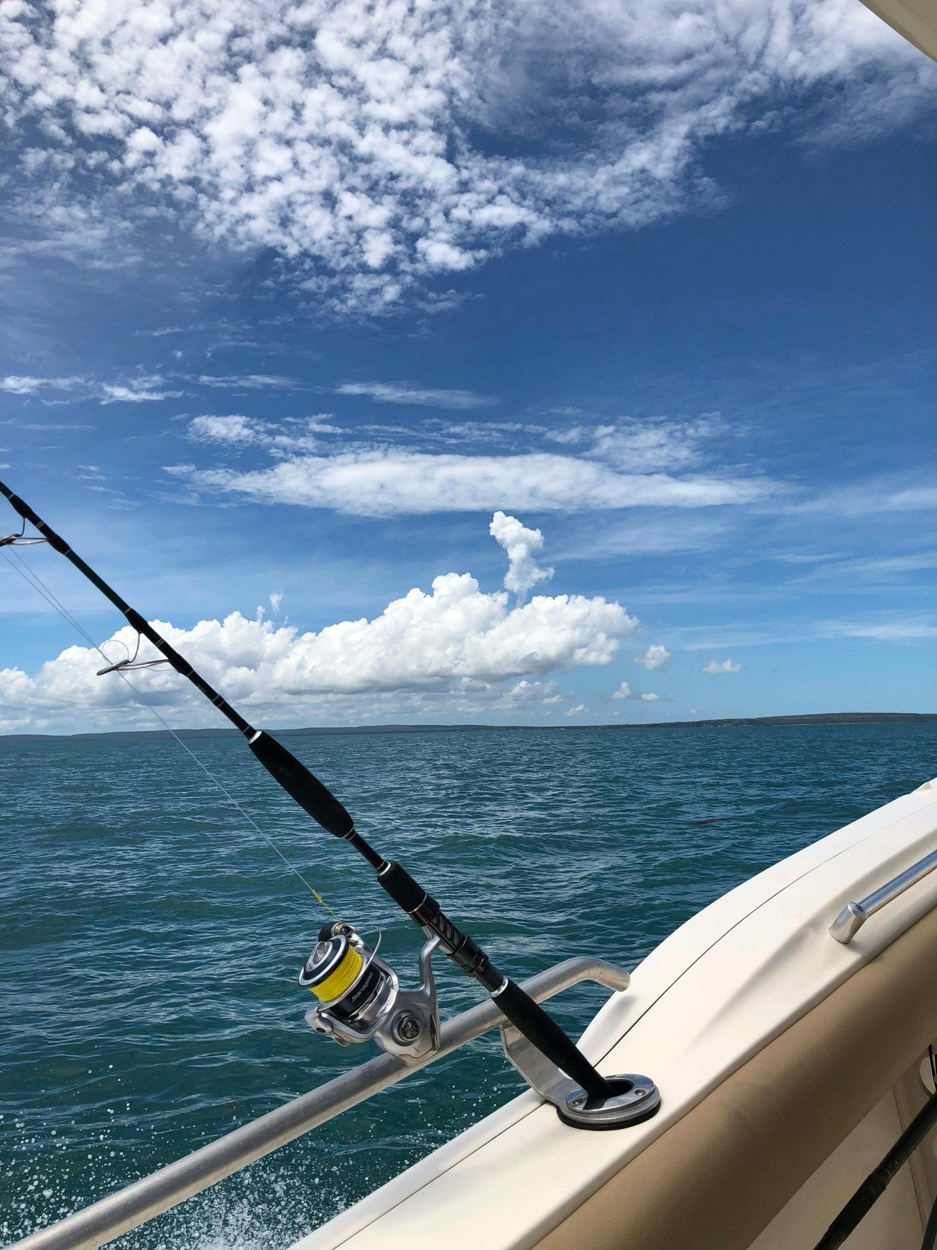 Fishing