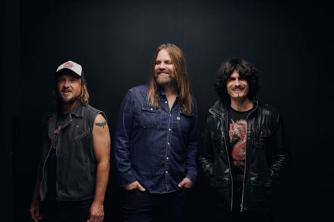 Band photo