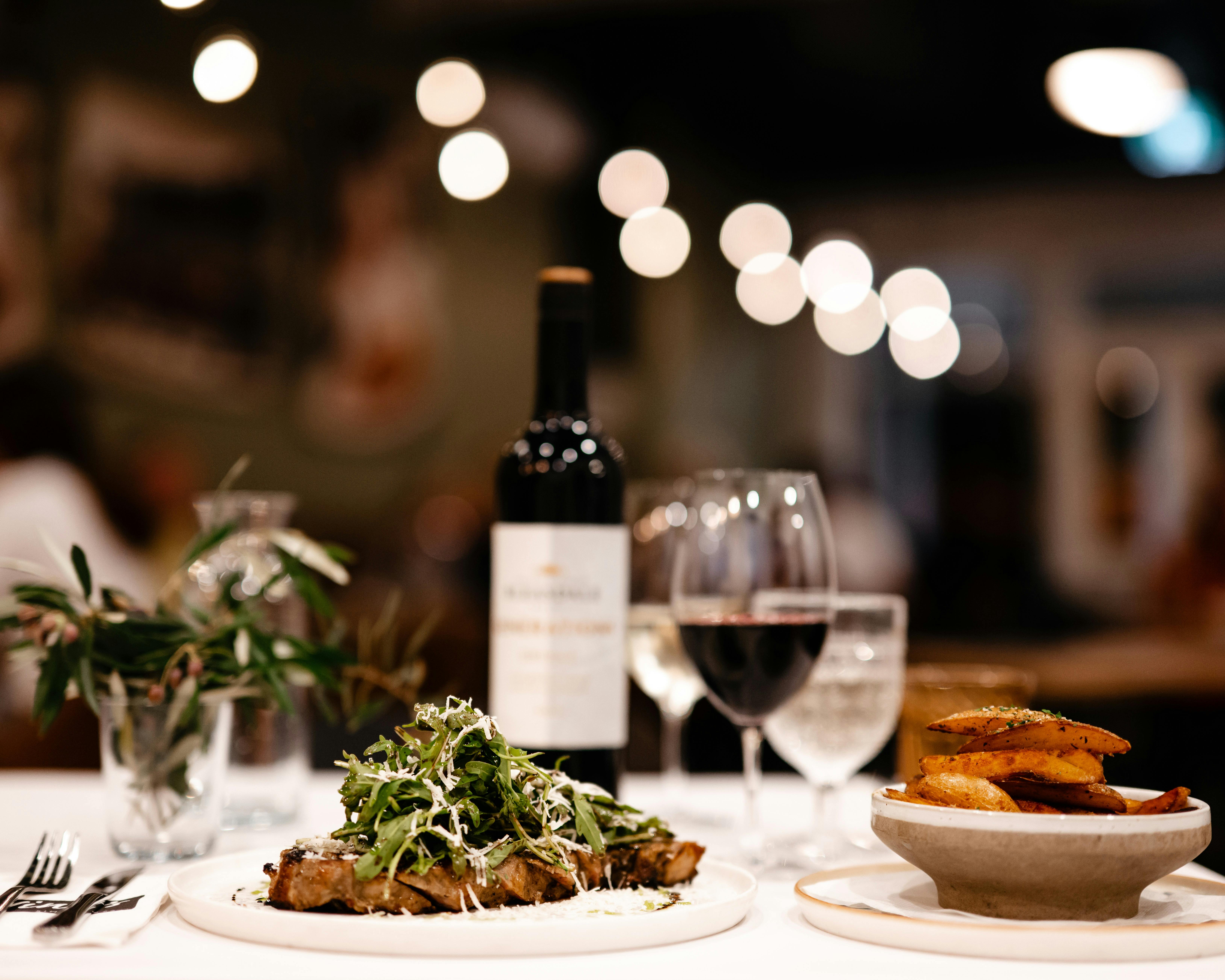 Dinner