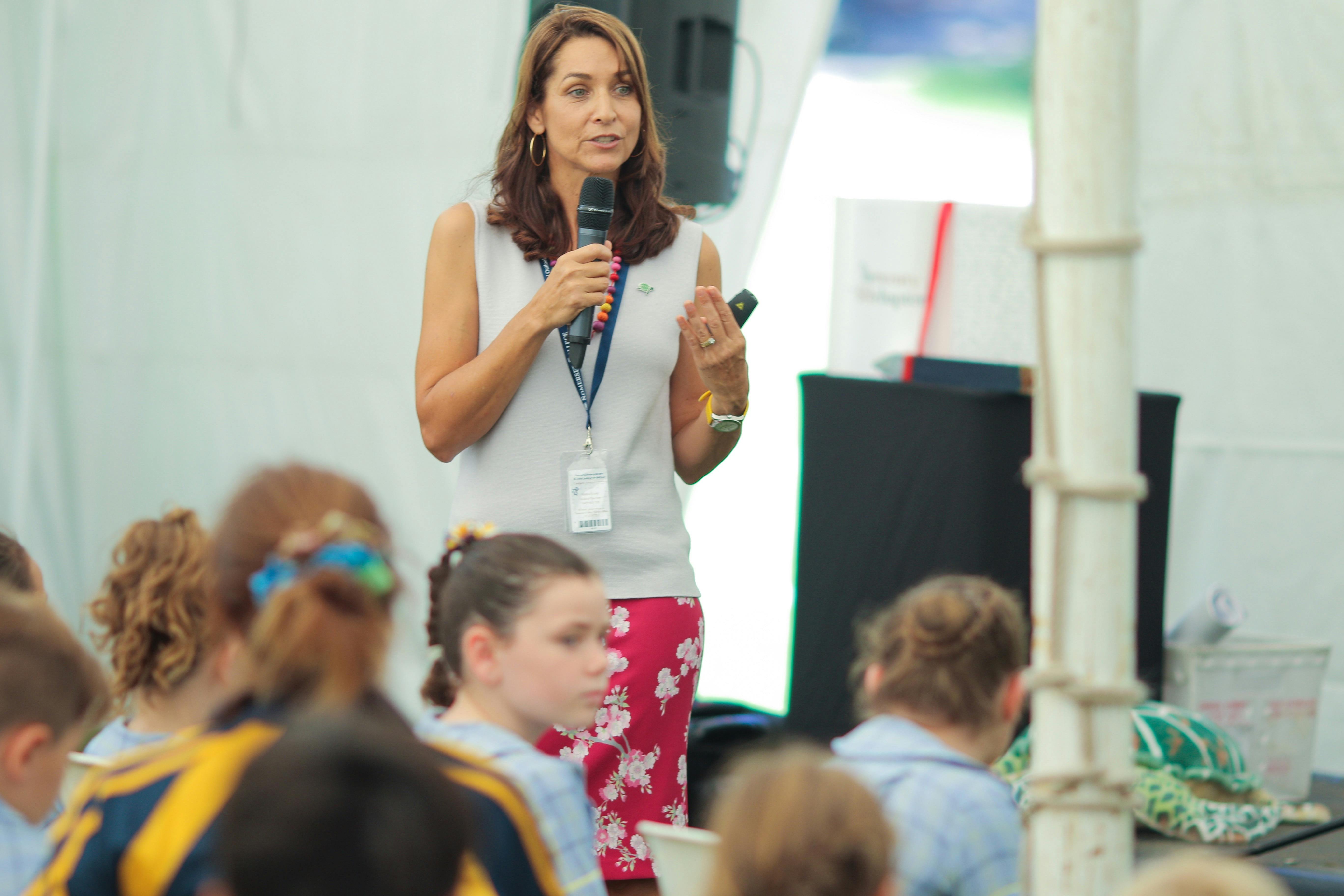 Local Queensland Author - Samantha Wheeler