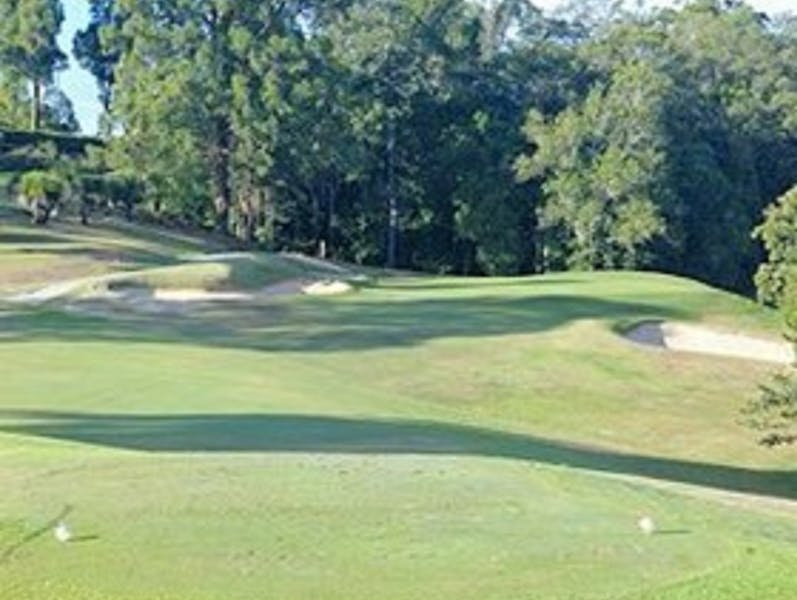 Murwillumbah Golf Club