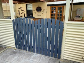 Outdoor Entertaining Area