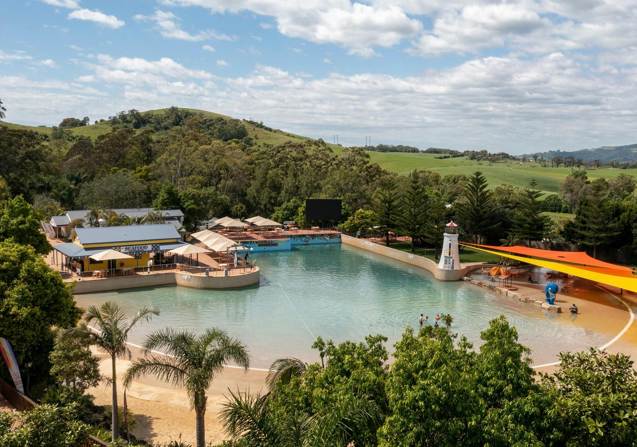 Jamberoo Action Park
