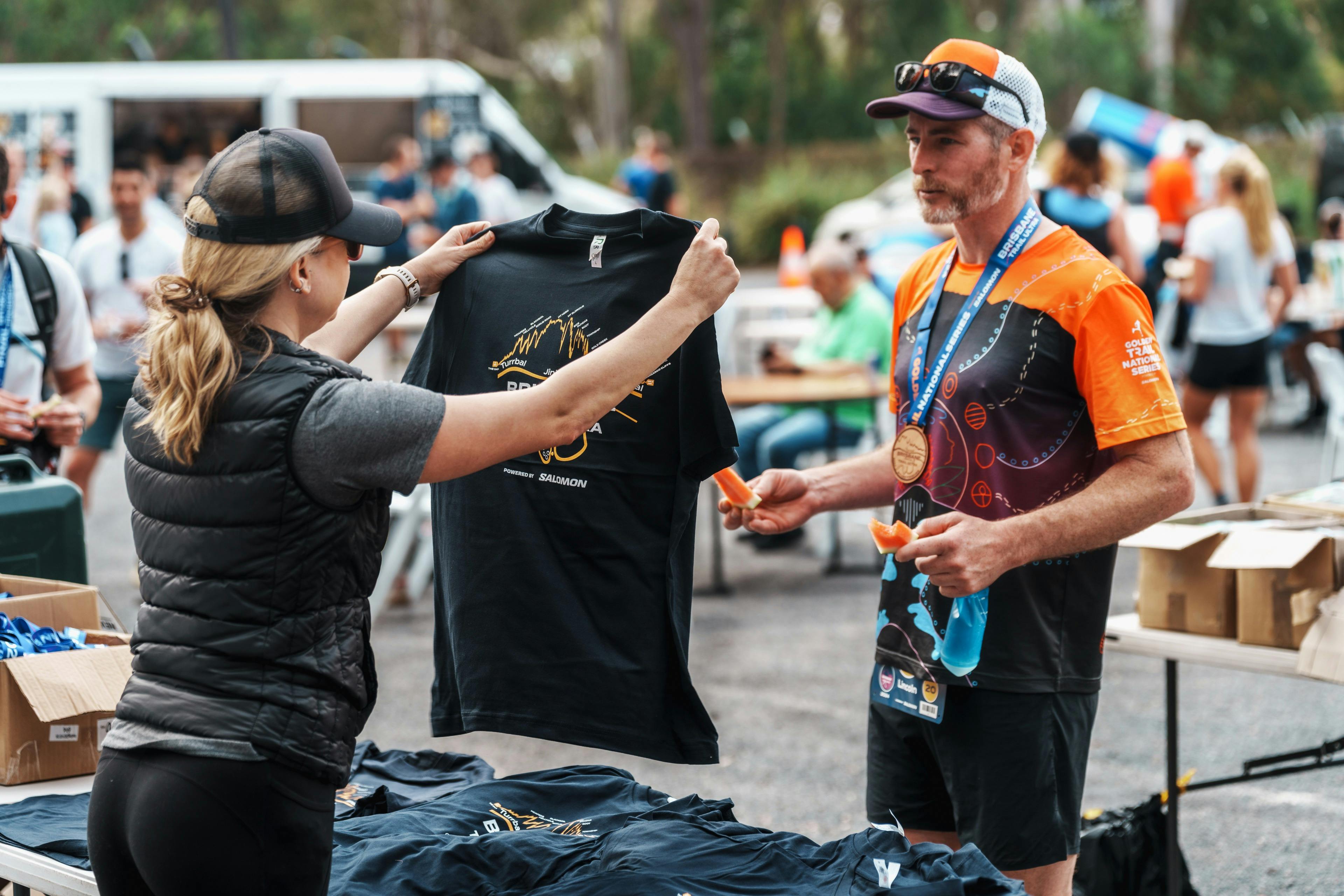 Brisbane Trail Ultra