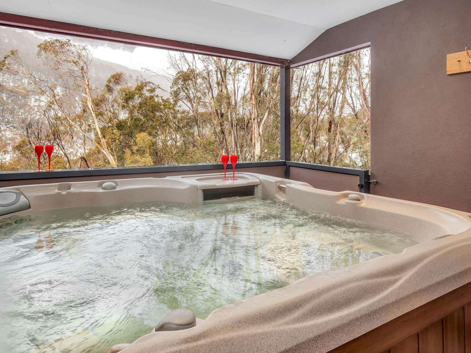 Ski In Ski Out Chalets Thredbo