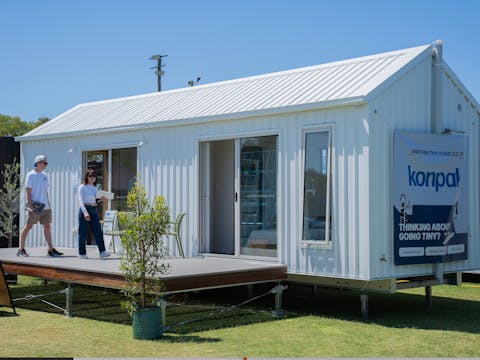 Sydney Tiny Home Expo