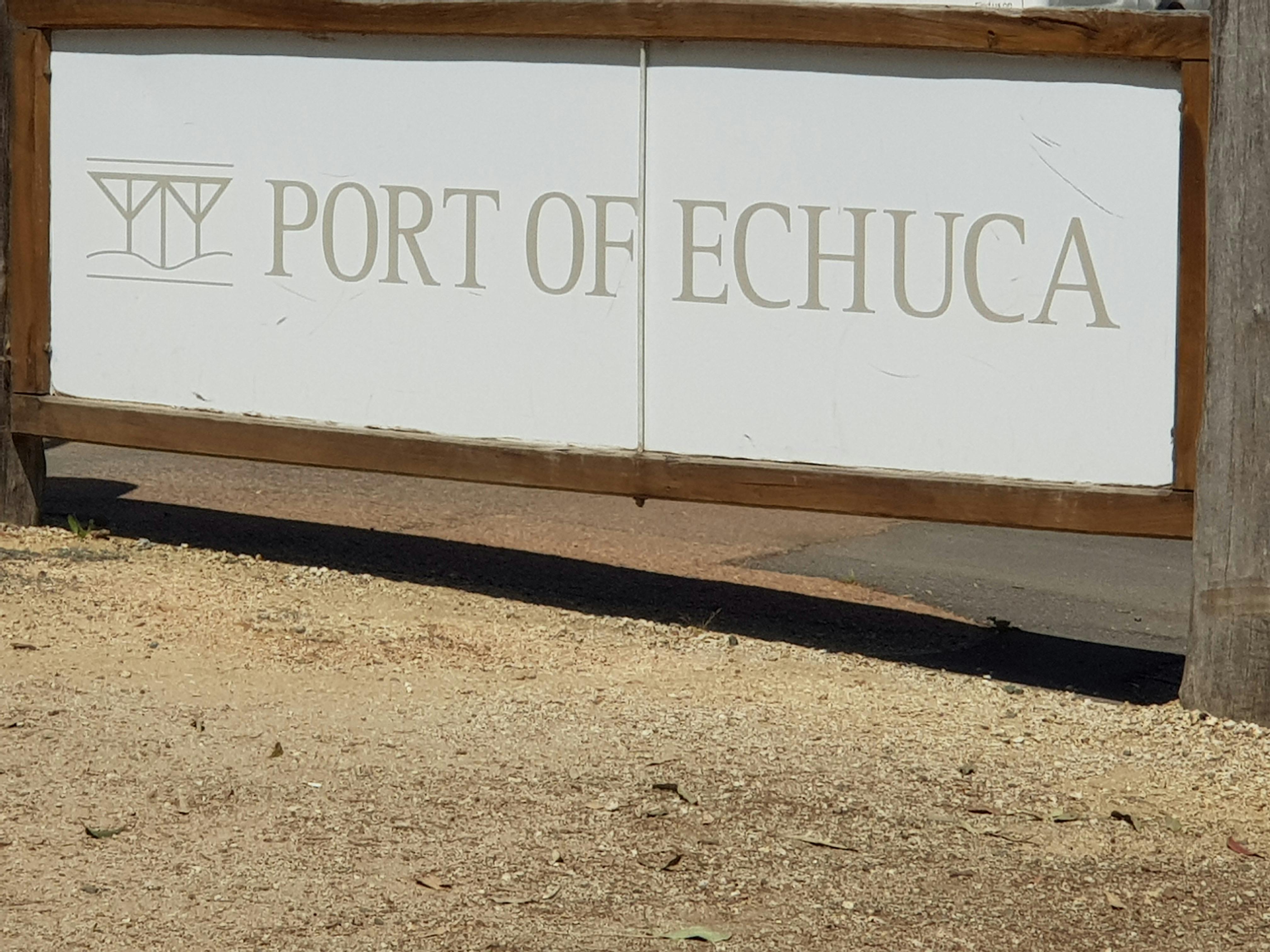 Echuca