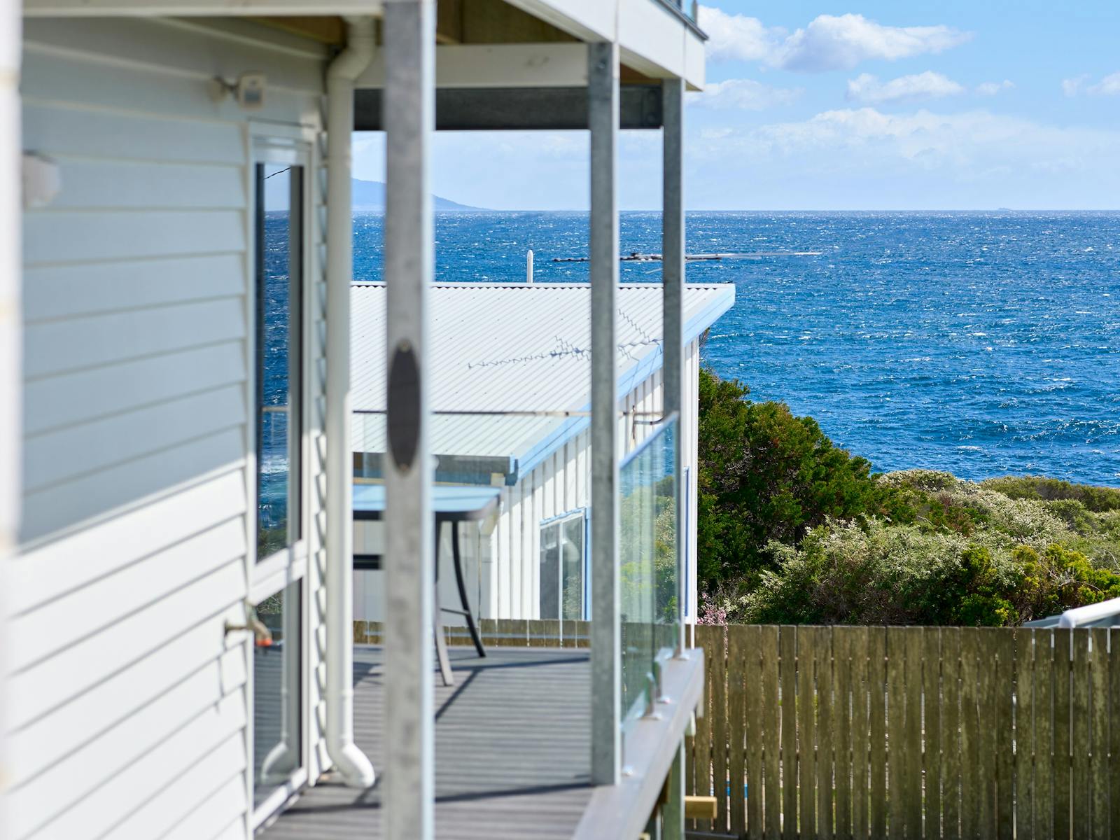 Bicheno Ocean Views Apt 1