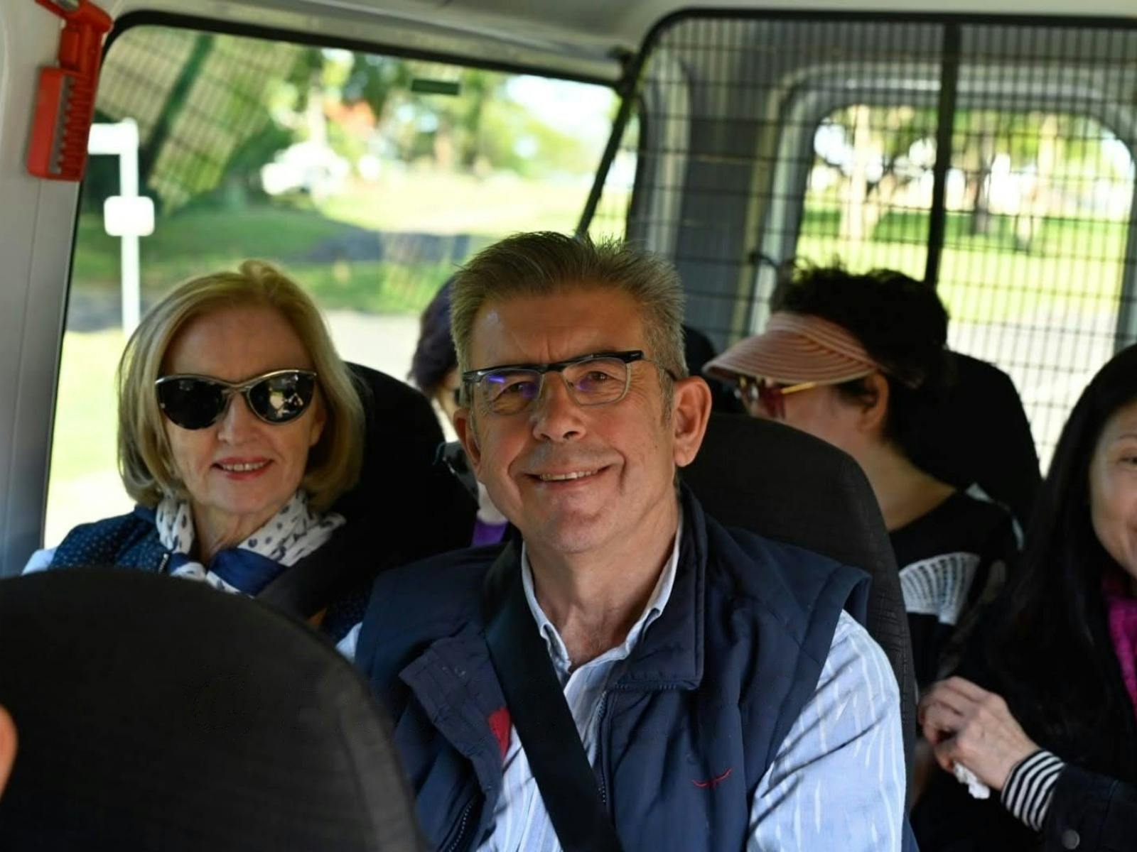 Private Group Tour, Day Trip