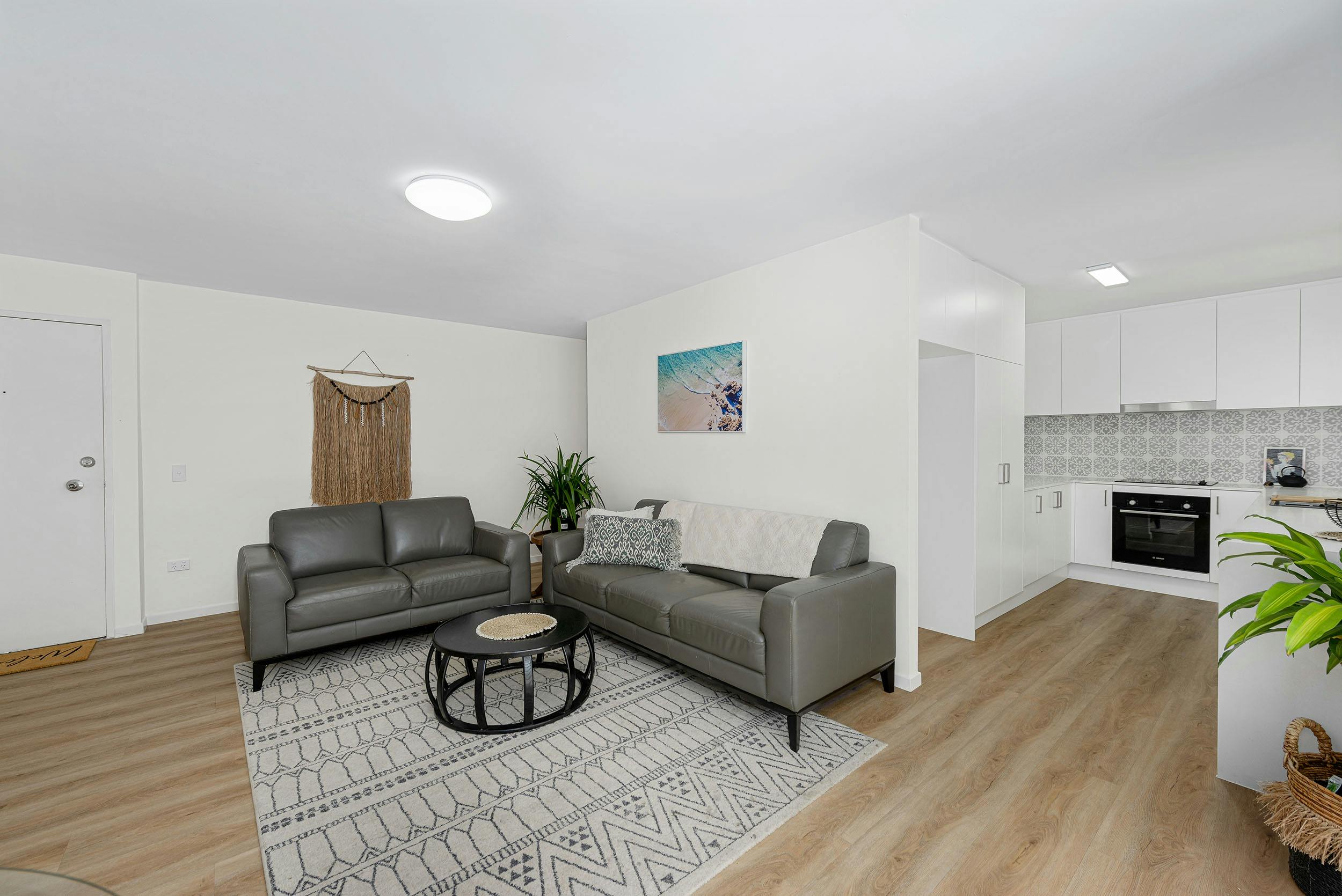 Haig Place Unit 3 - Kirra Beach Coolangatta