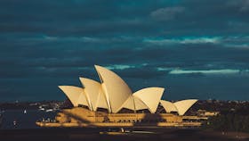 Sydney Phtotography Tours