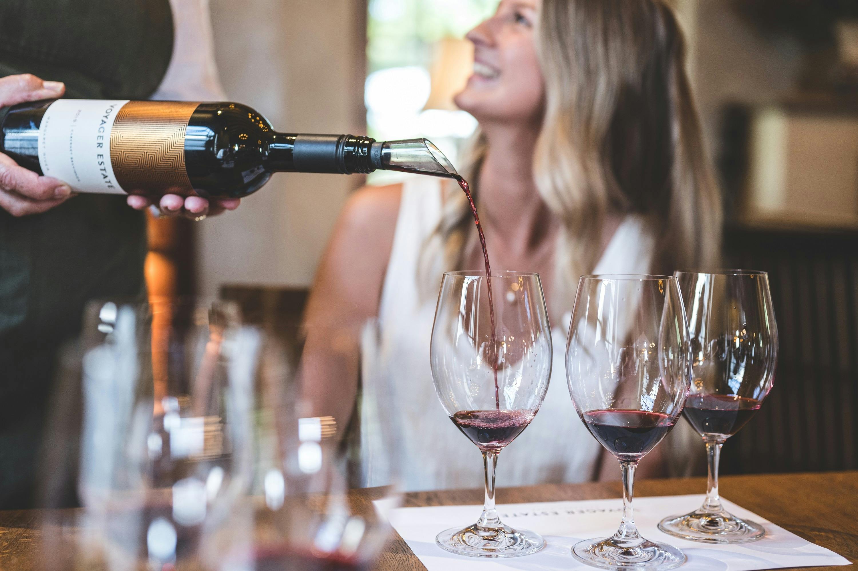 Voyager Estate, Margaret River, Western Australia