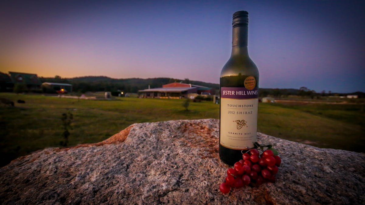Our Cellar Door is open daily 10am – 5pm for wine tastings and sales.