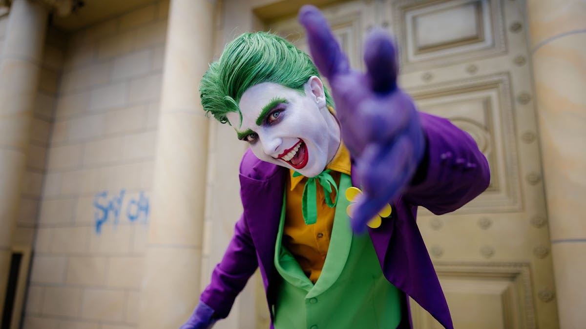 The Joker