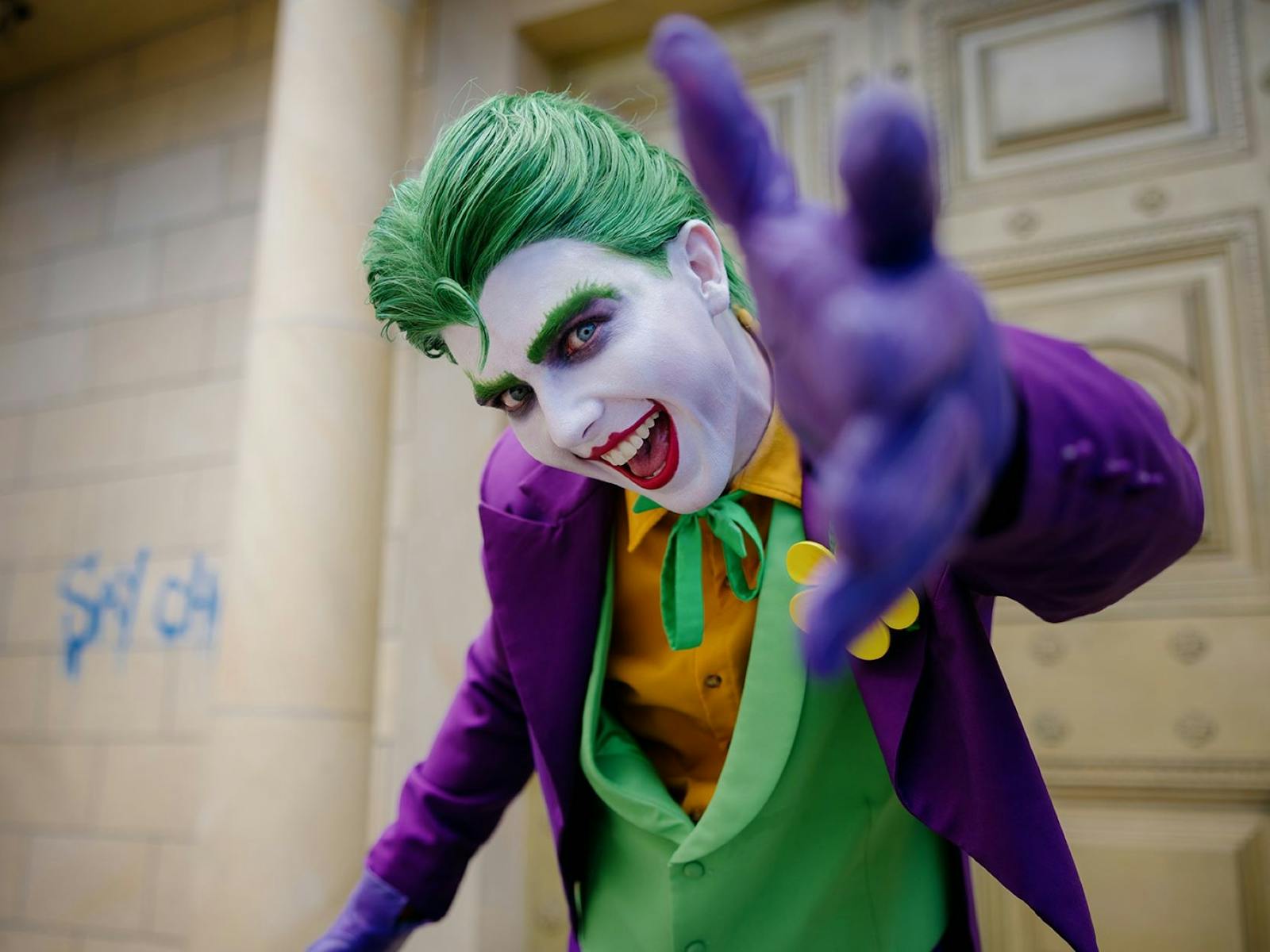 The Joker