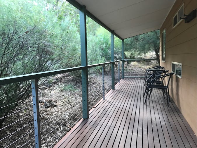 Watervale Retreat