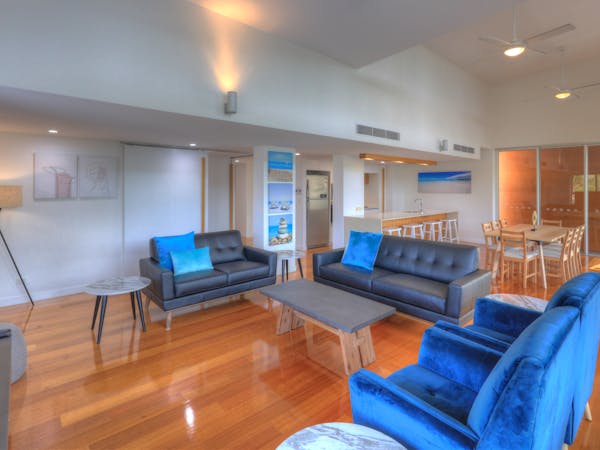 Maggies Beachfront Apartment Maggies Beachfront Apartment