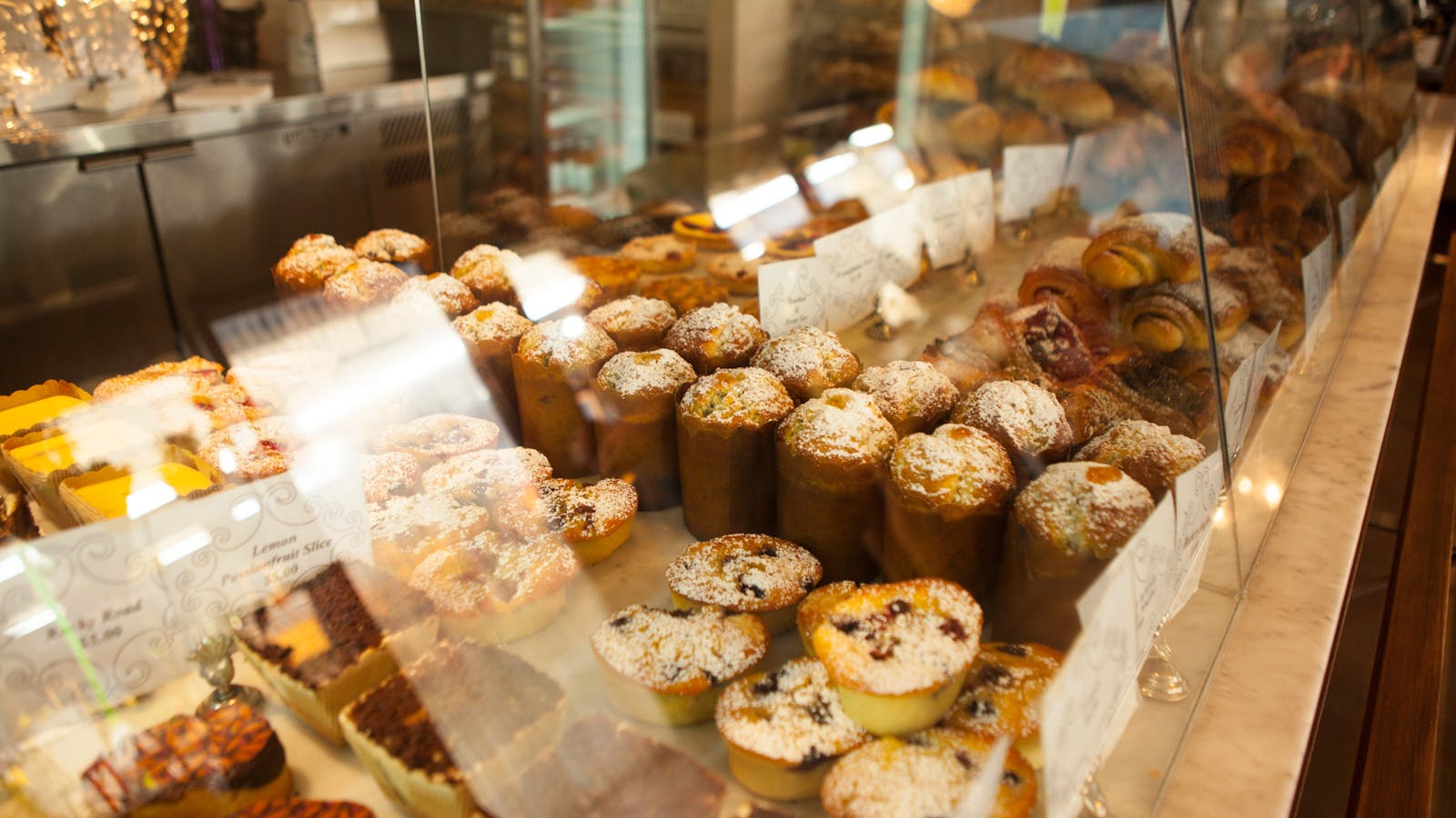 Knead Patisserie