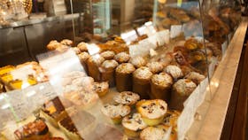 Knead Patisserie