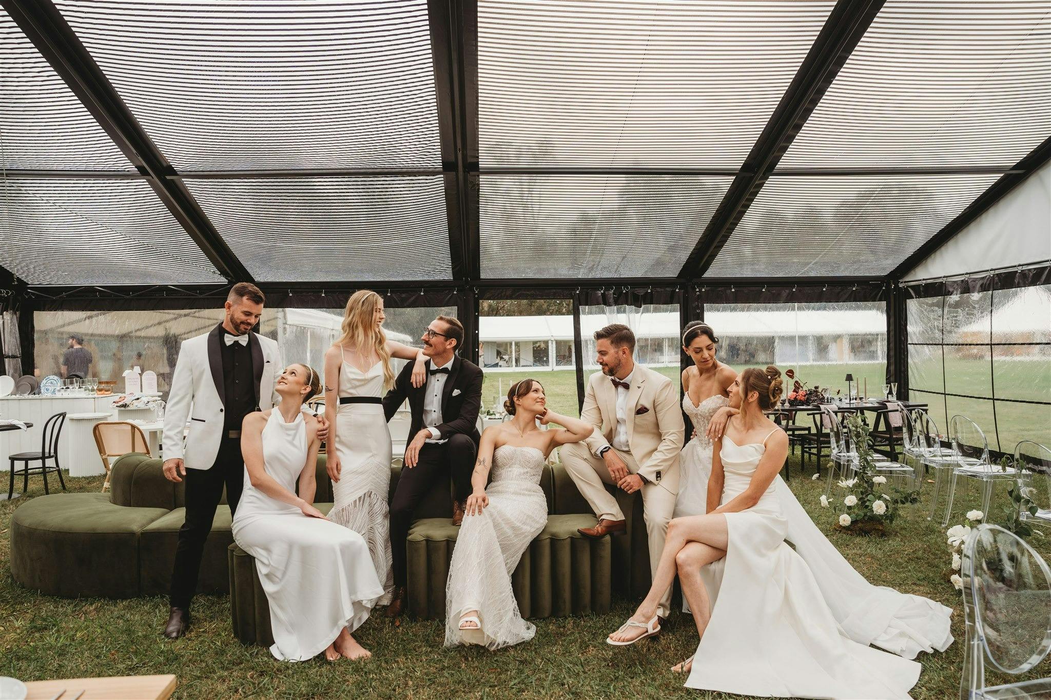 Love A Fair Wedding Showcase South Coast