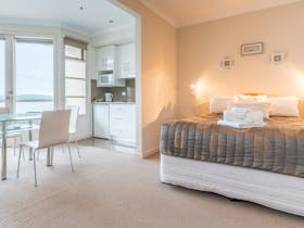 The Bluff Resort Apartments