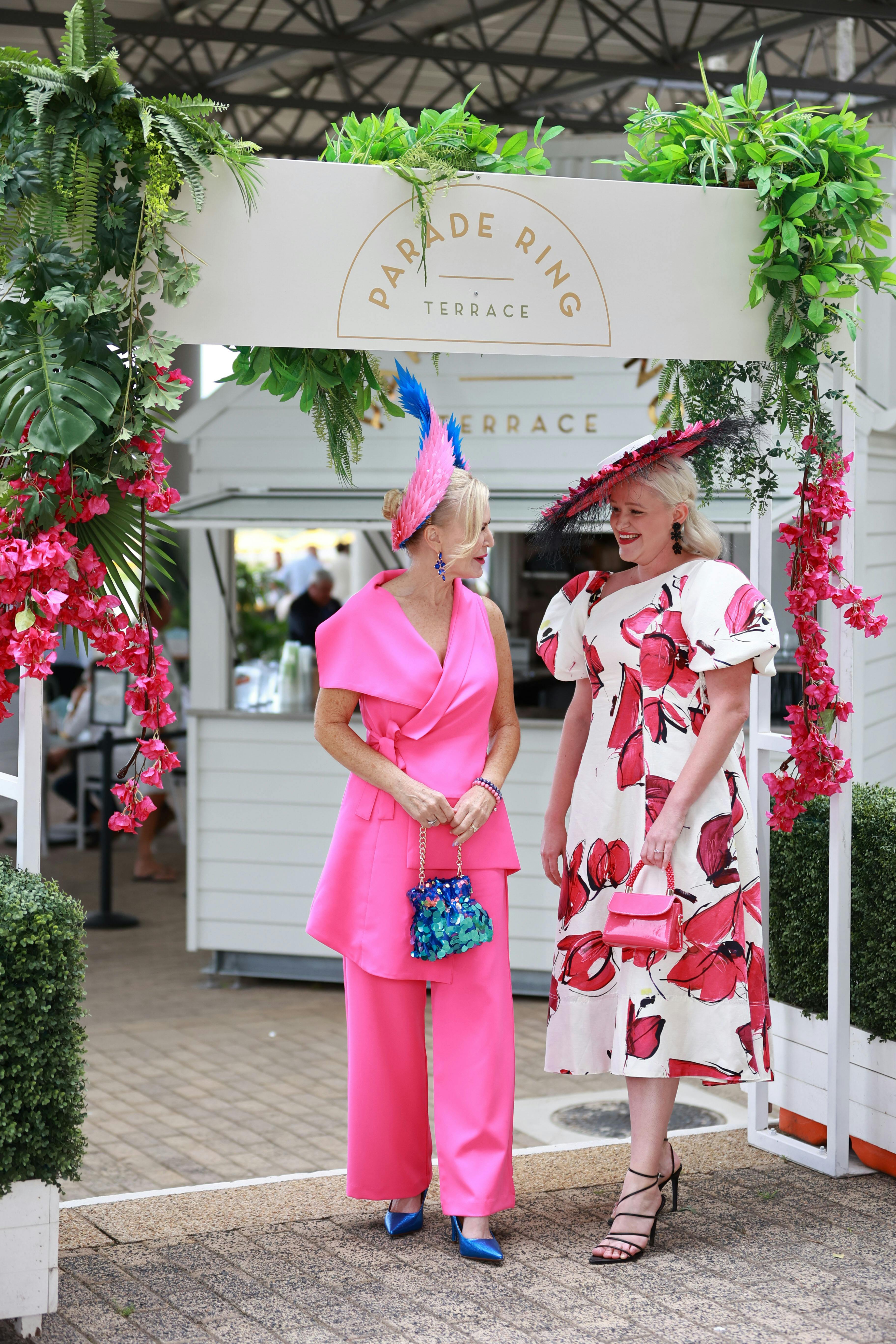 TAB Mooloolaba Cup Day