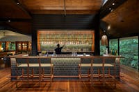 Treehouse Restaurant and Bar