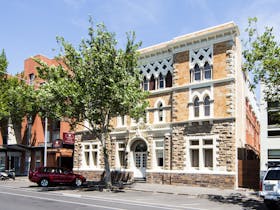 Adabco Boutique Hotel