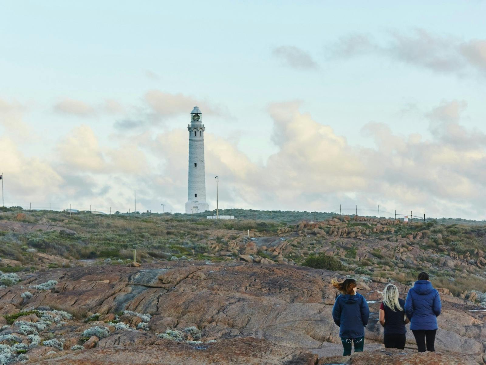 Cape Leeuwin Lighthouse